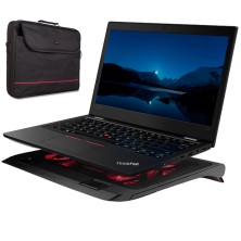 Lenovo ThinkPad L390 Core i5 8365U 1.6 GHz | 8GB | 256 NVME | WEBCAM | WIN 11 PRO | BASE REFRIGERANTE
