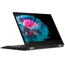 Lenovo ThinkPad X390 Yoga Core i5 8365U 1.6 GHz | 16GB | 256 NVME | TÁCTIL X360 | WEBCAM | WIN 11 PRO