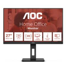 Monitor AOC E3 27E3QAF con altavoces