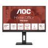 MONITOR AOC E3 27E3QAF | 27" | FULL HD | NEGRO