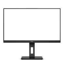 AOC E3 27E3QAF LED display 68,6 cm (27") 1920 x 1080 Pixeles Full HD Negro
