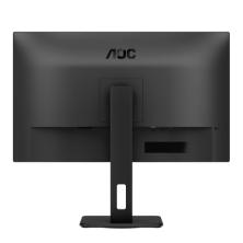 AOC E3 27E3QAF LED display 68,6 cm (27") 1920 x 1080 Pixeles Full HD Negro
