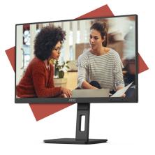 AOC E3 27E3QAF LED display 68,6 cm (27") 1920 x 1080 Pixeles Full HD Negro