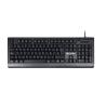 CoolBox COO-TEC04DNI | Teclado con lector DNIe y SmartCard