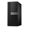 Dell Optiplex 7050 MT Core i5 7500 3.4 GHz | 16 GB | 240 SSD | WIN 10 | HDMI | DP