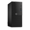 DELL OptiPlex 3050 MT Core I5 7500 3.4 GHz | 16GB | 256 NVME | WIN 10 PRO | HDMI | DP | LECTOR