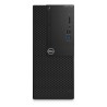 DELL OptiPlex 3050 MT Core I5 7500 3.4 GHz | 16GB | 256 NVME | WIN 10 PRO | HDMI | DP | LECTOR