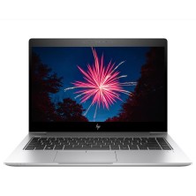 HP EliteBook 840 G6 Core i5 8250U 1.6 GHz | 8GB | 256 NVME | WEBCAM | WIN 11 PRO