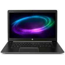 HP ZBook STUDIO 15 G3 Core i7 6700HQ 2.6 GHz | 16GB | 256 NVME | M1000M 2GB | WIN 10 PRO