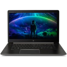 HP ZBook STUDIO 15 G4 Core i7 7700HQ 2.8 GHz | 16GB | 512 NVME + 1TB | M1200 | WIN 10