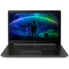 HP ZBook STUDIO 15 G4 Core i7 7700HQ 2.8 GHz | 16GB | 512 NVME + 1TB | M1200 | WIN 10