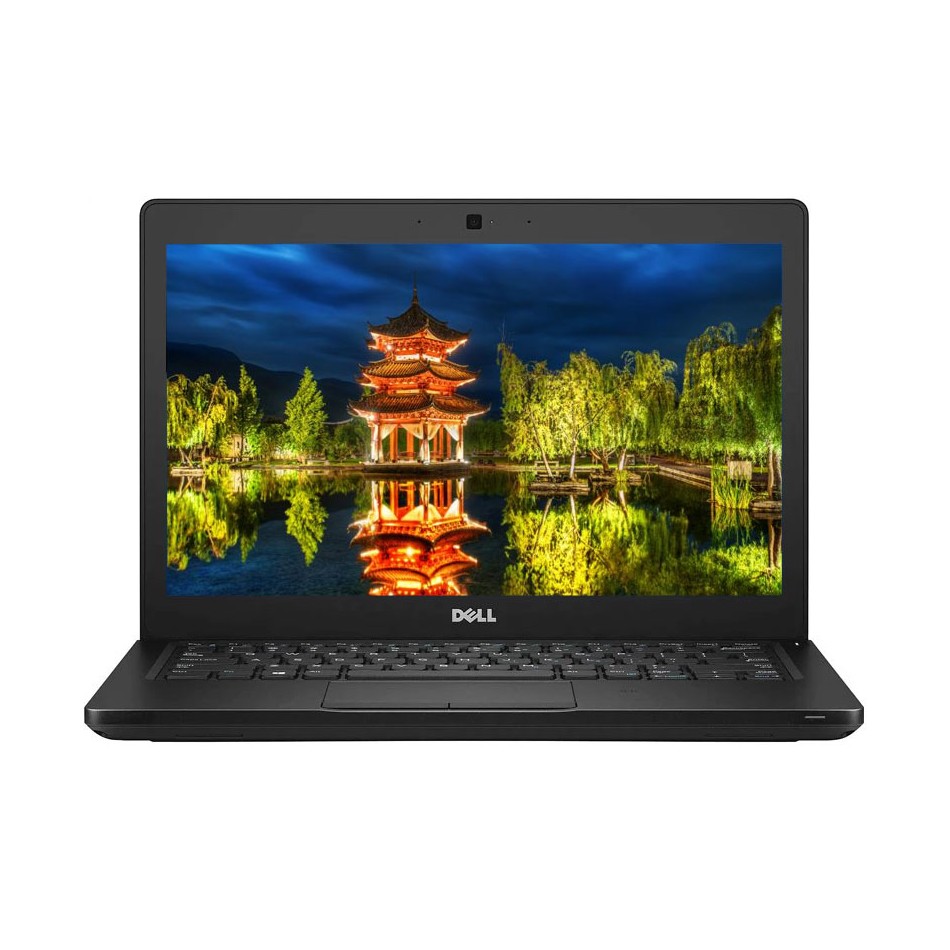 Dell Latitude 5280