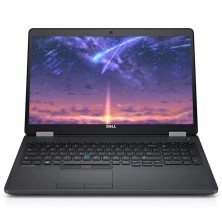 Dell Latitude E5570