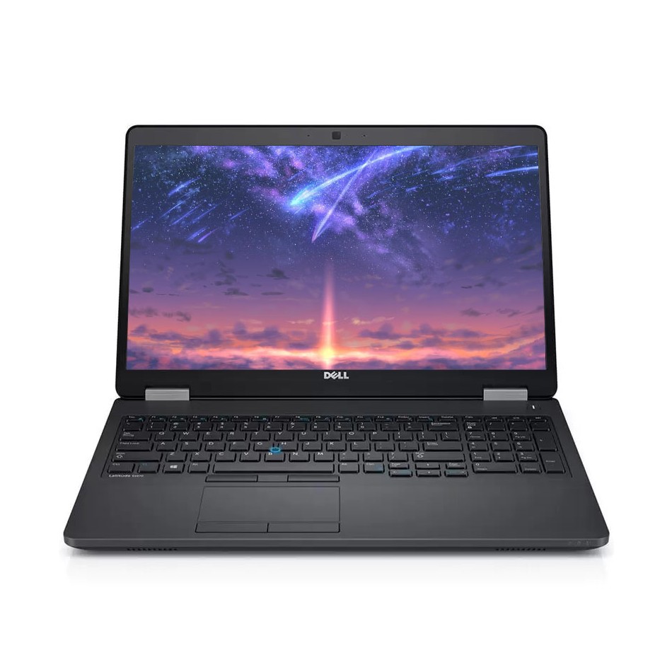 Dell Latitude E5570