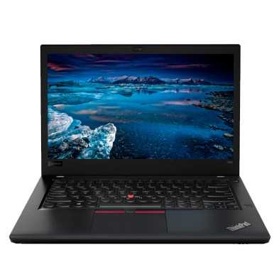 Lenovo ThinkPad T480 Core i5 8350U 1.7 GHz | 8GB | 256 NVME | BAT NUEVA | TCL NUEVO | TACTIL | WIN 11 PRO