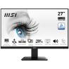 MSI PRO MP273A | 27" | FULL HD | NEGRO