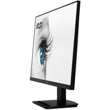 MSI Pro MP273A pantalla para PC 68,6 cm (27") 1920 x 1080 Pixeles Full HD LED Negro