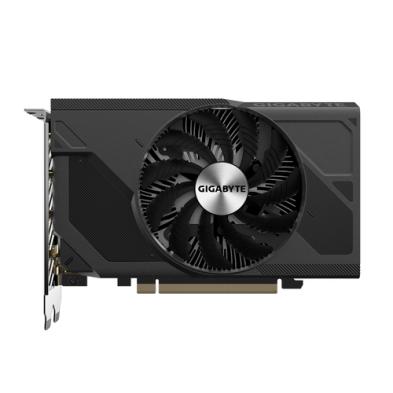 TARJETA GRÁFICA | GIGABYTE GEFORCE RTX 4060 D6 | 8 GB GDDR6 | HDMI | DISPLAYPORT