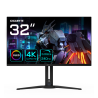 MONITOR GAMING AORUS FO32U2 | 31.5" | 4K UHD | NEGRO