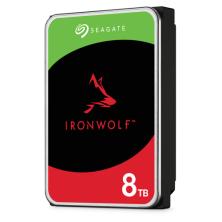 Seagate IronWolf ST8000VN002 disco duro interno 3.5" 8 TB Serial ATA III