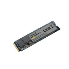 Intenso MI500 SSD NVMe M.2 2280 500GB PCIe Gen4x4