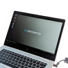 HP EliteBook 1030 G2 Core i7 7600U 2.8 GHz | 16GB | 1TB NVME | TÁCTIL X360 | WIN 10 PRO | GRIETA DE CRISTAL DE PANTALLA