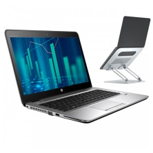 HP EliteBook 840 G3 Core i7 6500U 2.5 GHz | WEBCAM | WIN 10 PRO | SOPORTE AISENS