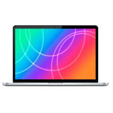 Apple MacBook Pro 15.4 Core i7 4770HQ 2.2 GHz | 16GB | 250 SSD | WEBCAM | MacOS | BAT NUEVA