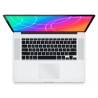 Apple MacBook Pro 15.4 Core i7 4770HQ 2.2 GHz | 16GB | 250 SSD | WEBCAM | MacOS | BAT NUEVA