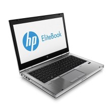 Portátil HP 8470p , Intel Core i5 (3º Gen ) 2.6 GHz, 8 GB Ram , 500GB , DVDRW