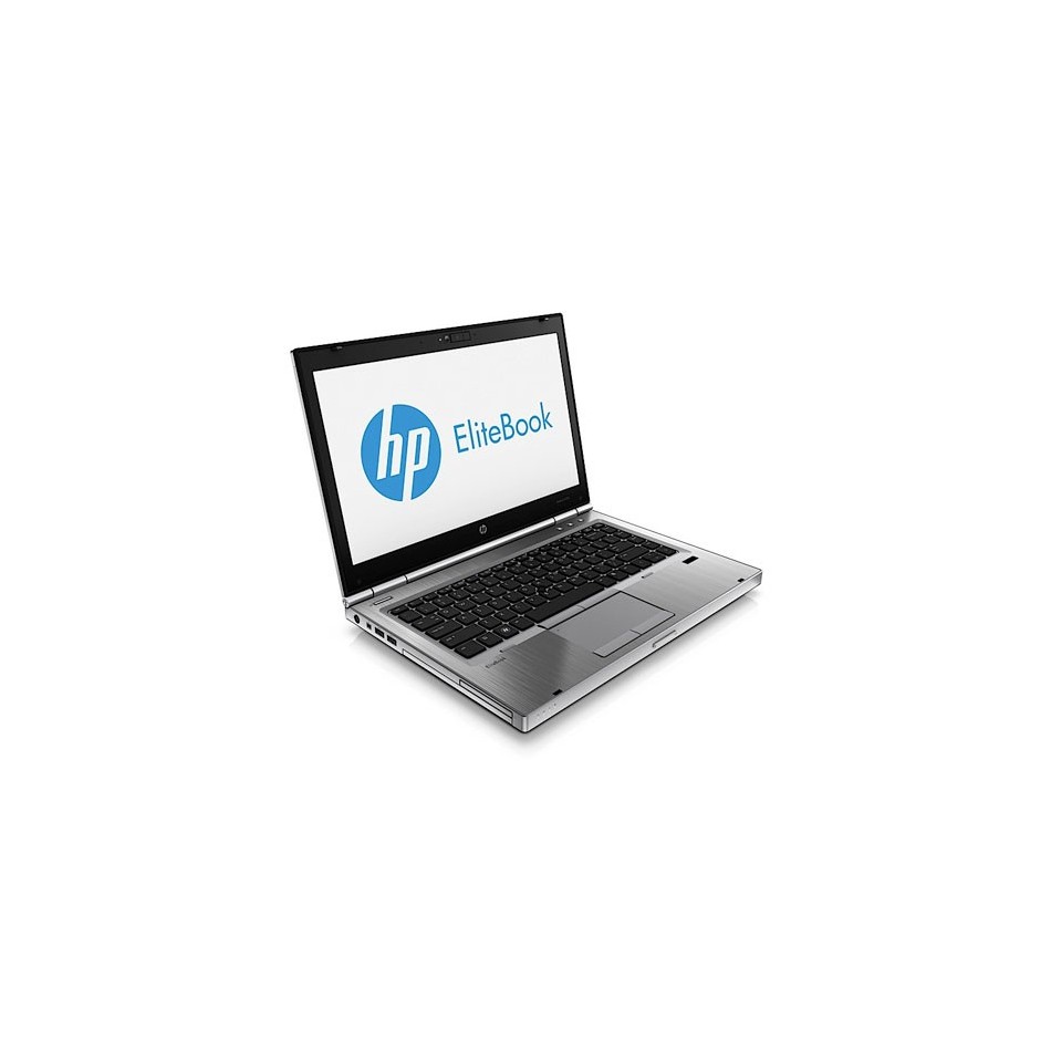 Portátil HP 8470p , Intel Core i5 (3º Gen ) 2.6 GHz, 8 GB Ram , 500GB , DVDRW