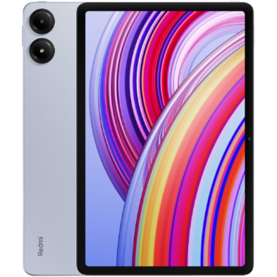 Tablet Xiaomi Redmi Pad Pro 12.1' | 6GB | 128GB | Octacore | Azul Océano
