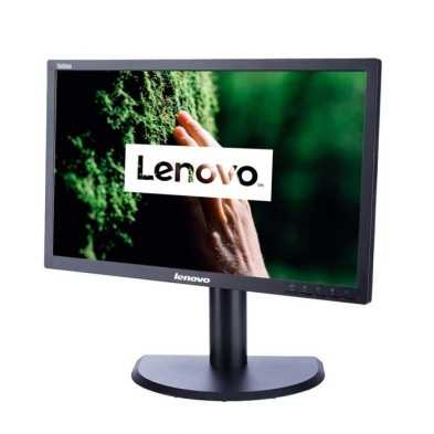 Monitor Lenovo LT2323 | LCD 23" | FHD | 1920 x 1080 | 5 MS | VGA | DP | NEGRO