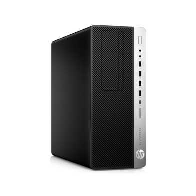 HP EliteDesk 800 G3 MT Core i7 6700 3.4 GHz | 16 GB | 256 NVME | WIN 10 | DP