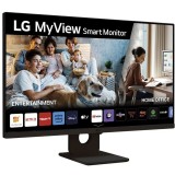 Nuevo SMART MONITOR LG MYVIEW 32SR50F-B