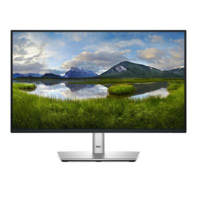 Monitor Dell P2225H | 21.5" | 1920 x 1080 | FHD | Plata