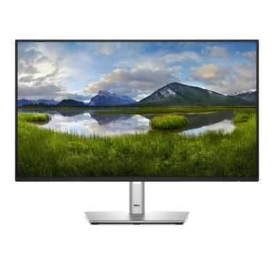 MONITOR DELL P2425H | 24" | 1920 x 1080 Pixeles | Full HD | LCD | Negro