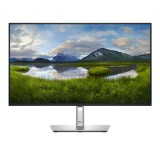 Nuevo Monitor Dell P2725H de 27" y diseño ergonómico