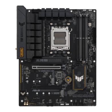 Placa base ASUS TUF GAMING B650-E WIFI | AMD B650 | Zócalo AM5 | ATX