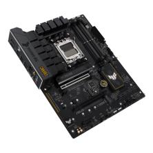ASUS TUF GAMING B650-E WIFI AMD B650 Zócalo AM5 ATX