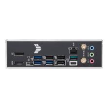 ASUS TUF GAMING B650-E WIFI AMD B650 Zócalo AM5 ATX