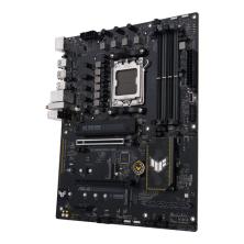 ASUS TUF GAMING B650-E WIFI AMD B650 Zócalo AM5 ATX