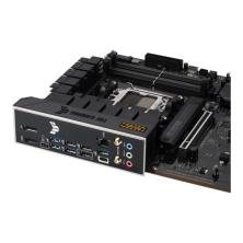 ASUS TUF GAMING B650-E WIFI AMD B650 Zócalo AM5 ATX