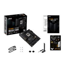 ASUS TUF GAMING B650-E WIFI AMD B650 Zócalo AM5 ATX