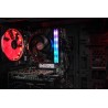 Ordenador PcElite BRAVO Display24 | AMD Ryzen 5 5600GT | RTX 3050 6 GB | 16GB DDR4 | 1TB NVME | WIFI 5G | LCD 24 | HDMI | DP
