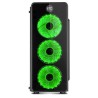 Ordenador PcElite BRAVO Display27 | AMD Ryzen 5 5600GT | RTX 3050 6 GB | 16GB DDR4 | 1TB NVME | WIFI 6E | LCD 27 | HDMI | DP