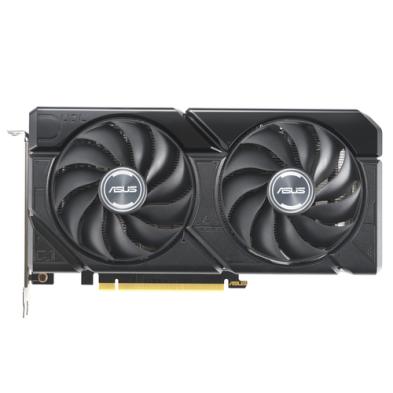 TARJETA GRÁFICA | ASUS Dual RTX4060TI-O8G-EVO NVIDIA GeForce RTX 4060 Ti | 8 GB GDDR6 | HDMI | DISPLAYPORT