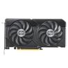 TARJETA GRÁFICA | ASUS Dual RTX4060TI-O8G-EVO NVIDIA GeForce RTX 4060 Ti | 8 GB GDDR6 | HDMI | DISPLAYPORT