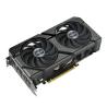 TARJETA GRÁFICA | ASUS Dual RTX4060TI-O8G-EVO NVIDIA GeForce RTX 4060 Ti | 8 GB GDDR6 | HDMI | DISPLAYPORT