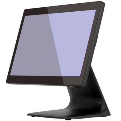 Monitor TPV Premier KT 100 FT W | 15.6" | Táctil | Intel J6412 | 4GB | 128GB SSD | Win10 IoT | Negro